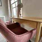 Kalkberg アパート
