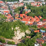 Kalkberg *