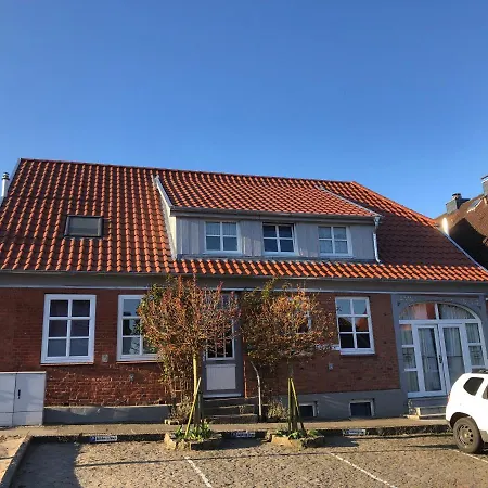 Lejlighed Kalkberg