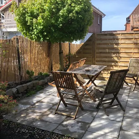 Kalkberg 公寓 巴特塞格贝格