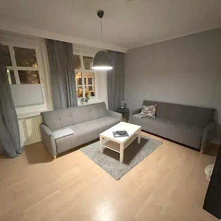 Kalkberg Lejlighed Bad Segeberg