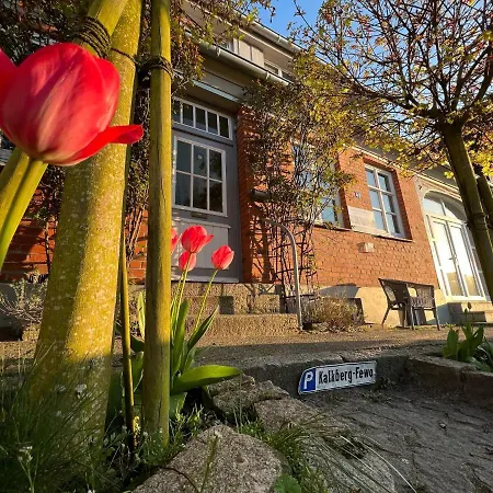 Kalkberg 巴特塞格贝格