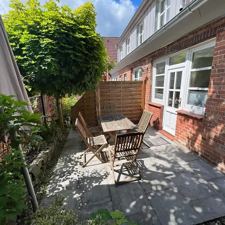 公寓 Kalkberg 巴特塞格贝格