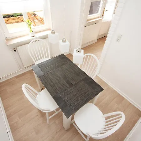 Apartment Kalkberg *