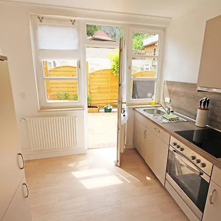 Kalkberg Apartment