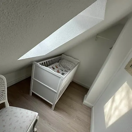 Kalkberg Apartmán *