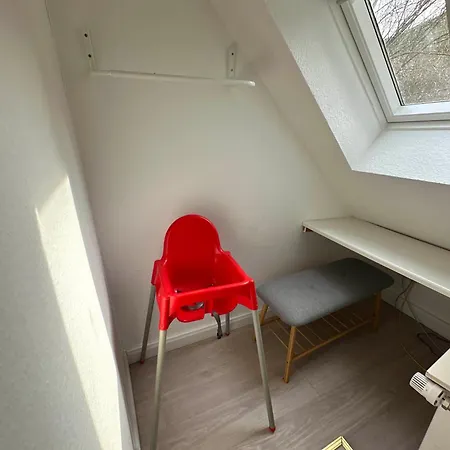 Lejlighed Kalkberg Bad Segeberg