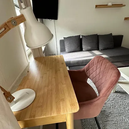 Kalkberg Apartment Bad Segeberg