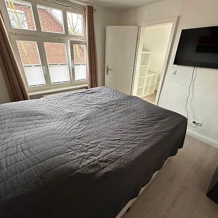 Kalkberg Apartment
