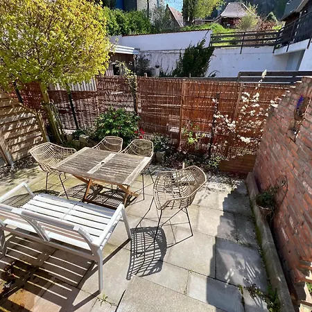 Kalkberg 公寓 巴特塞格贝格