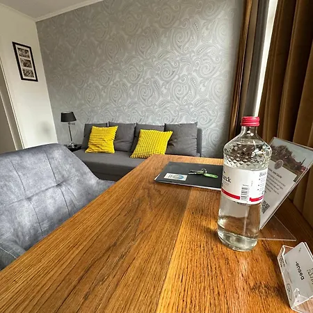 Kalkberg Apartment