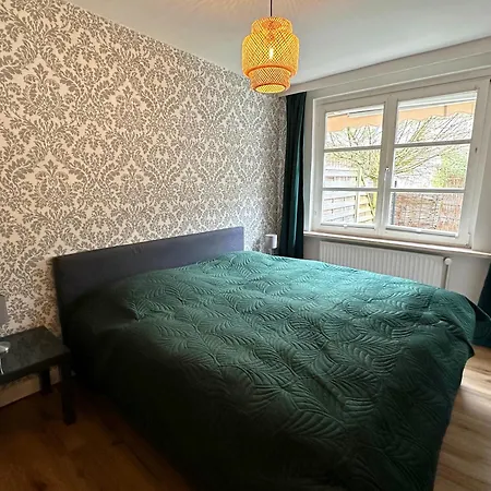 Apartment Kalkberg