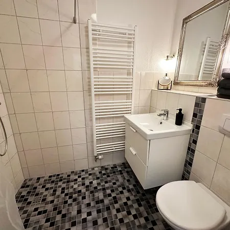 Lejlighed Kalkberg *