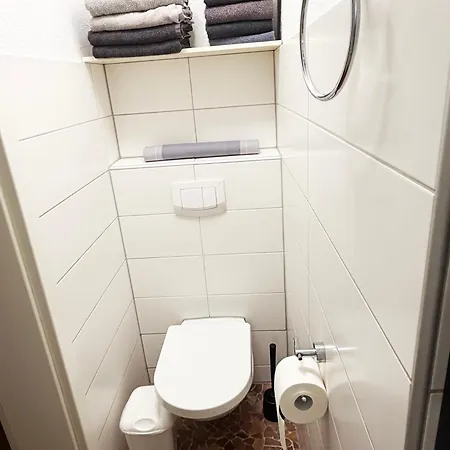 Kalkberg * 巴特塞格贝格