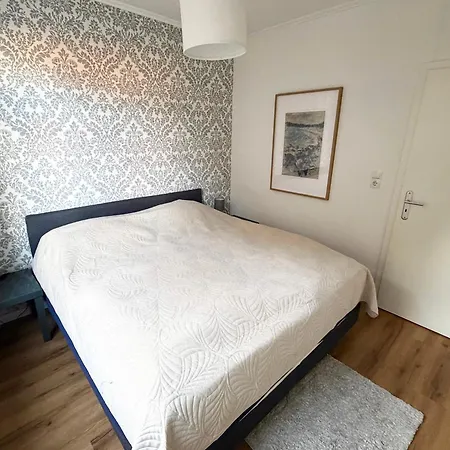 Apartment Kalkberg *