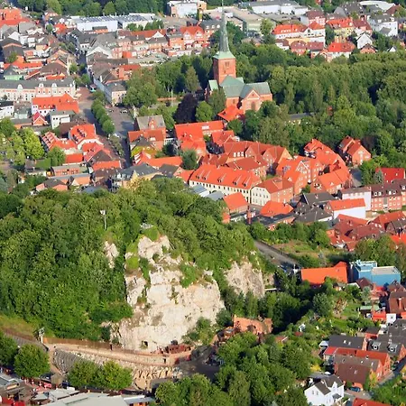 Kalkberg *