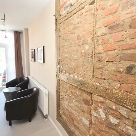 Apartmán Kalkberg *