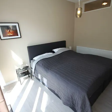 Kalkberg Apartment *