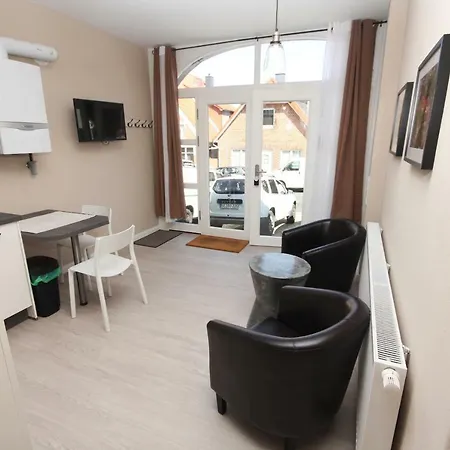 Kalkberg 公寓 巴特塞格贝格