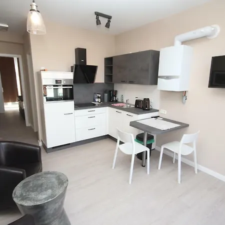 Apartment Kalkberg