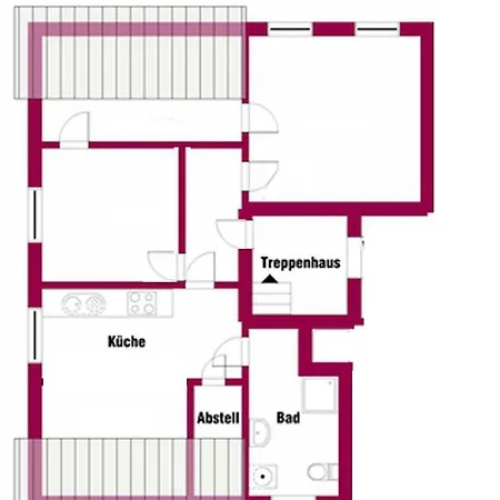 Kalkberg * 巴特塞格贝格