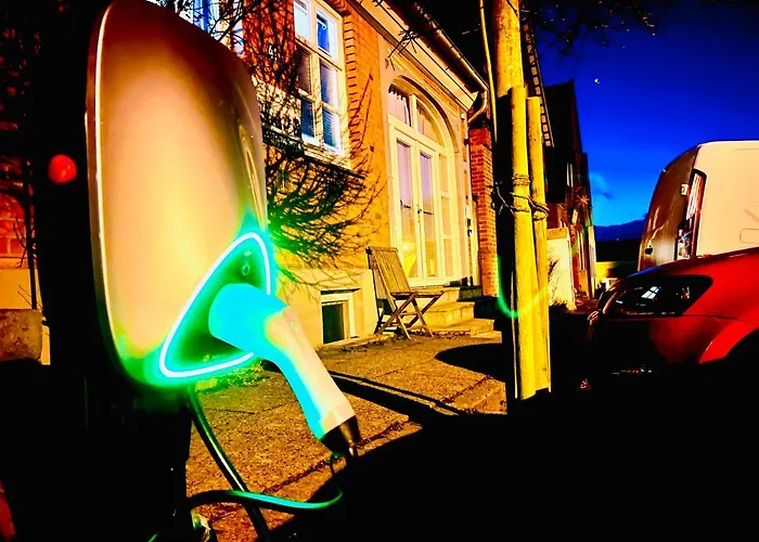 Appartement Kalkberg