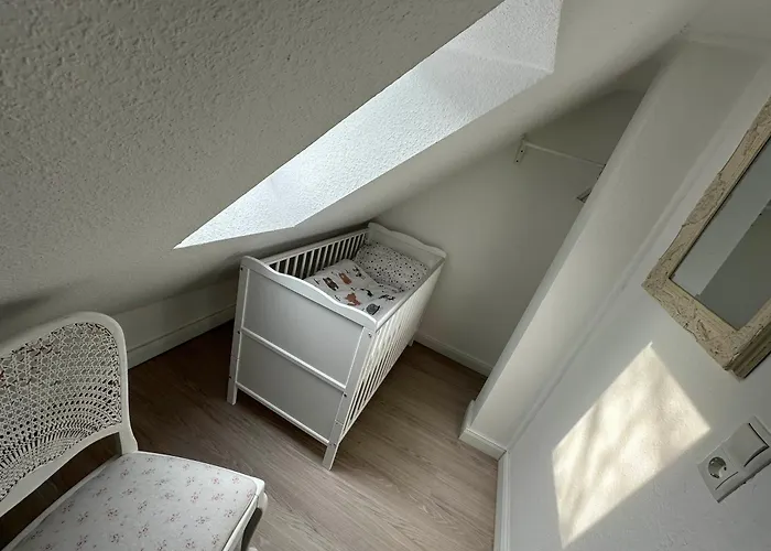 Kalkberg Appartement *