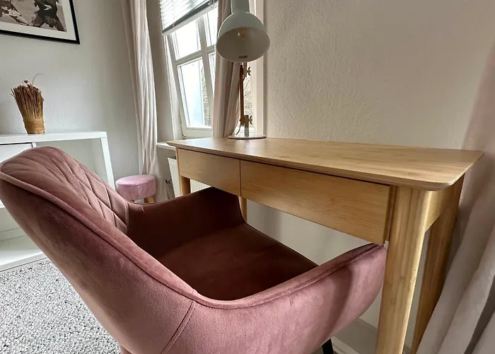 Kalkberg Appartement