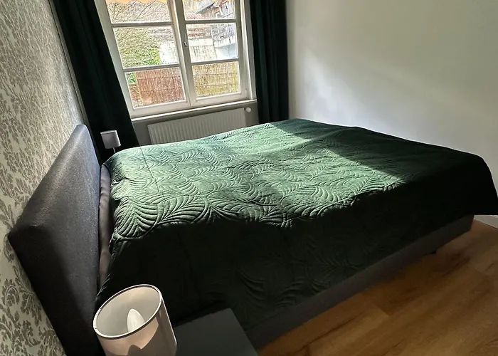 Kalkberg Appartement