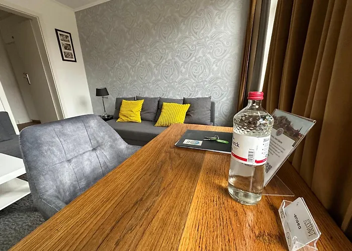 Kalkberg Appartement