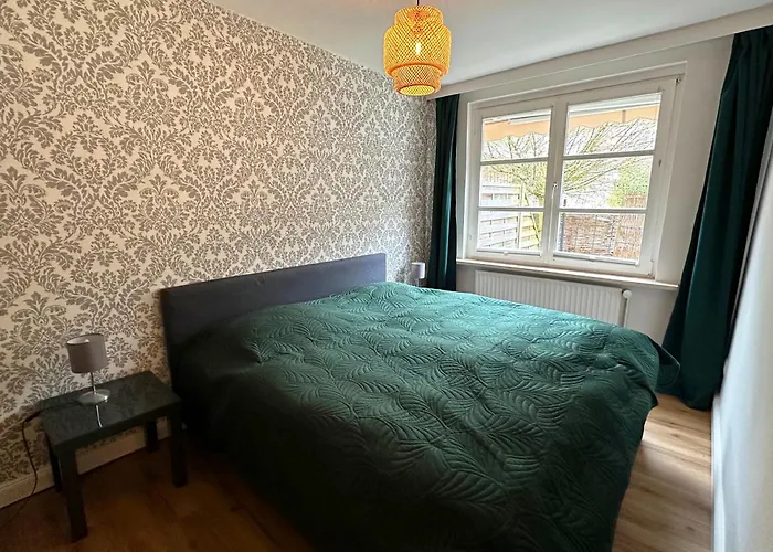 Appartement Kalkberg