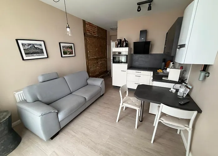 Appartement Kalkberg