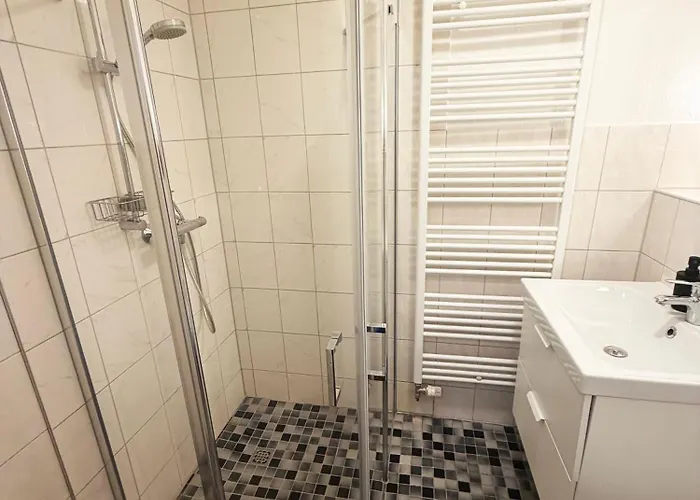 Kalkberg Appartement *