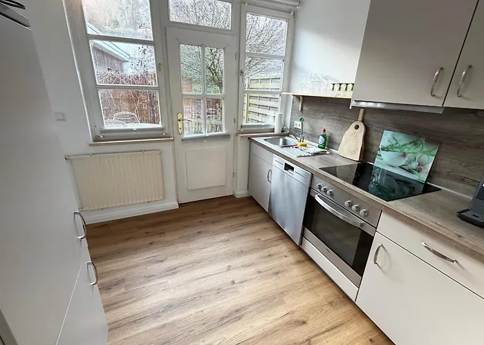Apartment Kalkberg