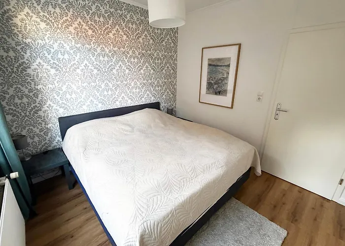 Appartement Kalkberg *