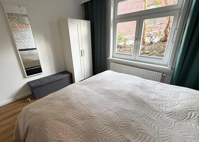 Kalkberg Apartment *