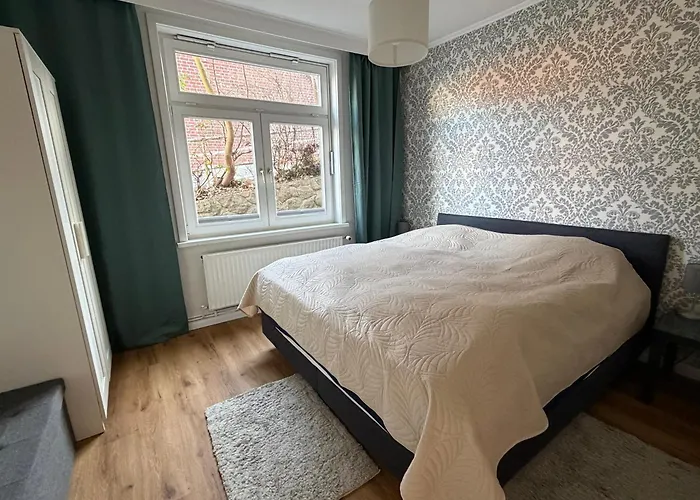 Apartment Kalkberg Bad Segeberg