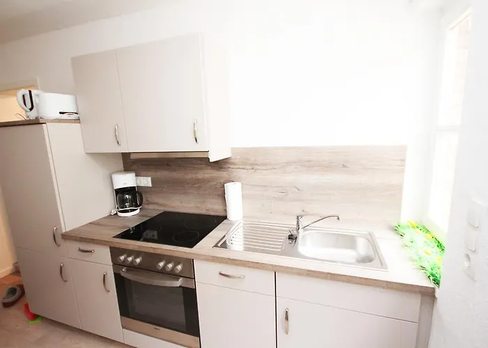 Kalkberg Appartement