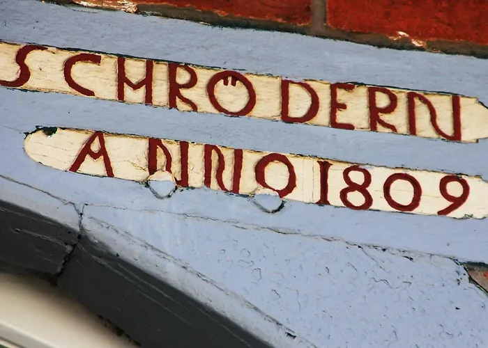 Kalkberg Bad Segeberg