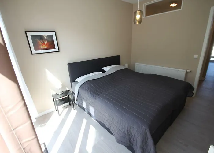 Kalkberg Appartement *