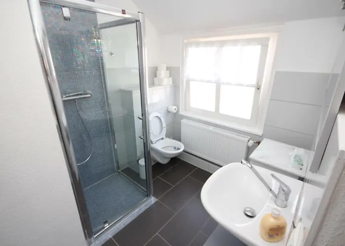 Appartement Kalkberg Bad Segeberg